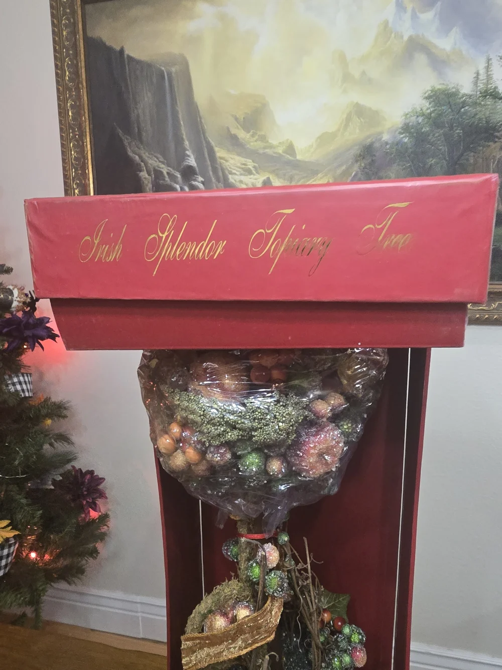 Waterford holiday heirlooms